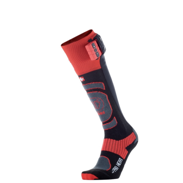 SIDAS - Pros V2 Heat Set socks