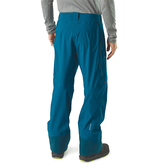 Patagonia 30191 Pantalon de ski