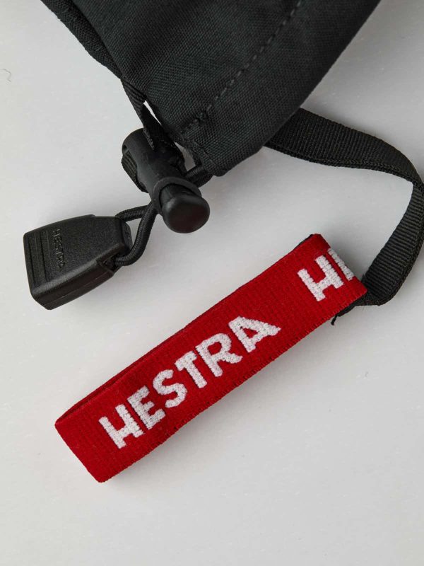 HESTRA - Mitt Army Leather Heli Ski Jr - 30561
