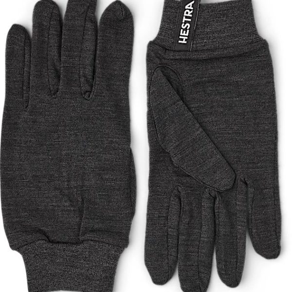 HESTRA –  Merino Wool Active