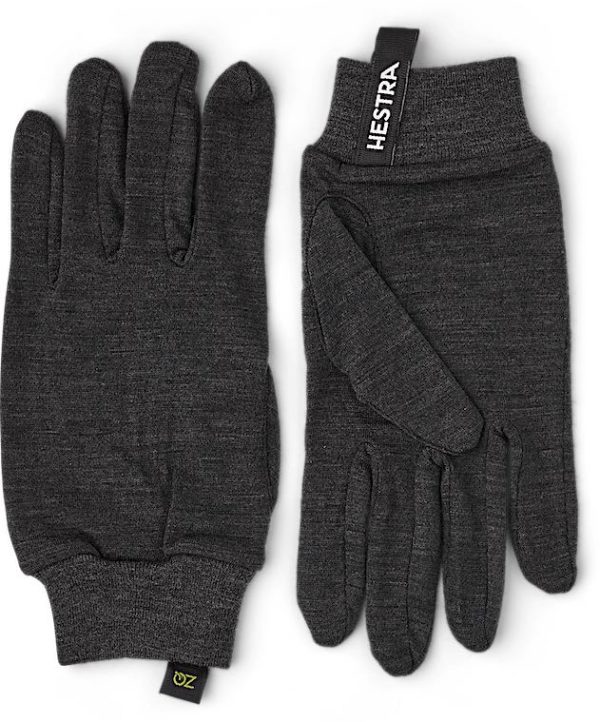34110 HESTRA - Merino Wool Active