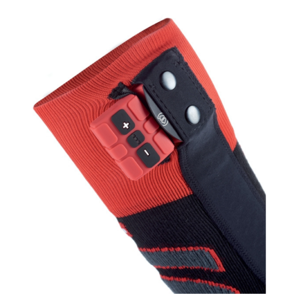 SIDAS – Chaussettes Pro S Heat Set