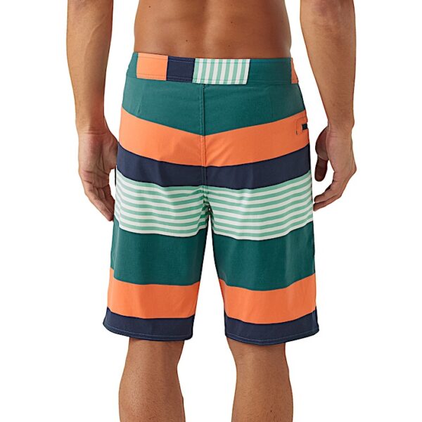 PATAGONIA - M's Stretch Wavefarer Boardshorts