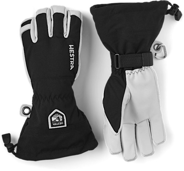 Hestra - Glove Army Leather Heli Ski Female