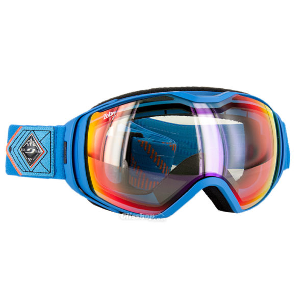 JULBO – Masque Universe Bleu Zebra Light