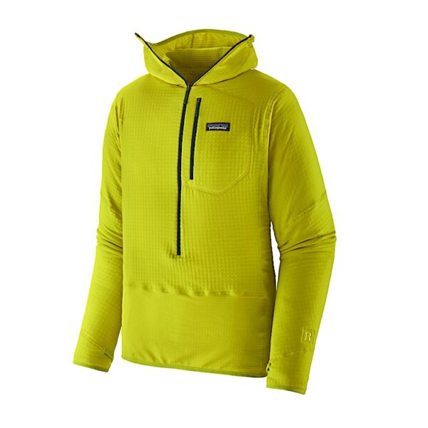 Patagonia – M’s R1 P/O Hoody