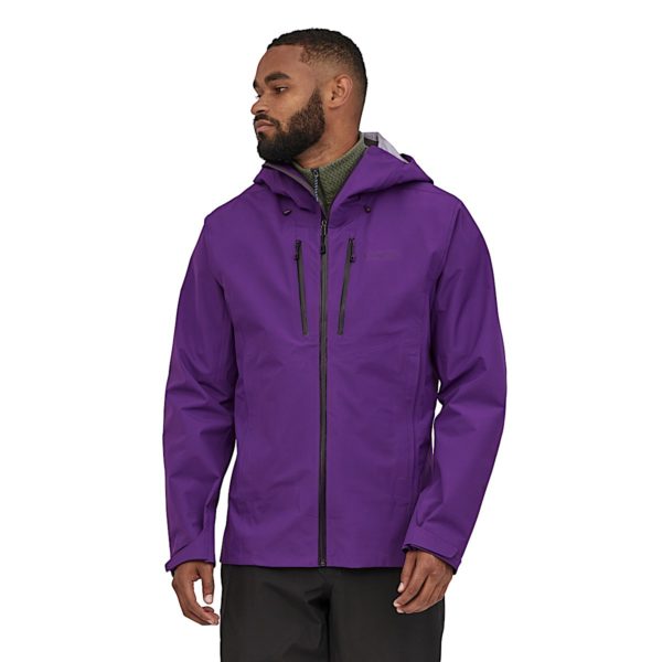 Patagonia 83402 M's Triolet Jkt