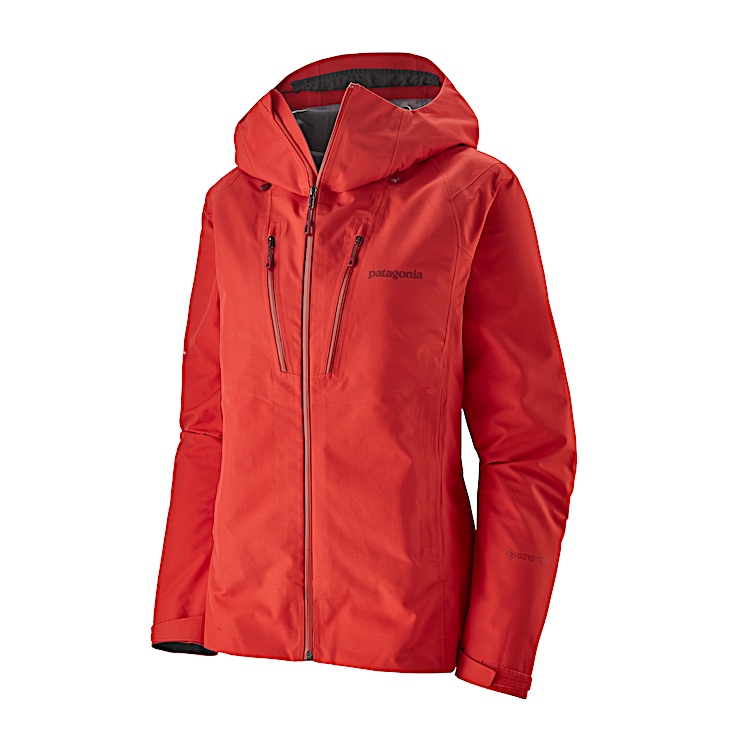 Patagonia - TT Shop en ligne - Veste GORE-TEX femme