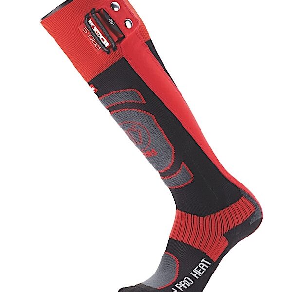 SIDAS – Chaussettes Pro Heat Socks