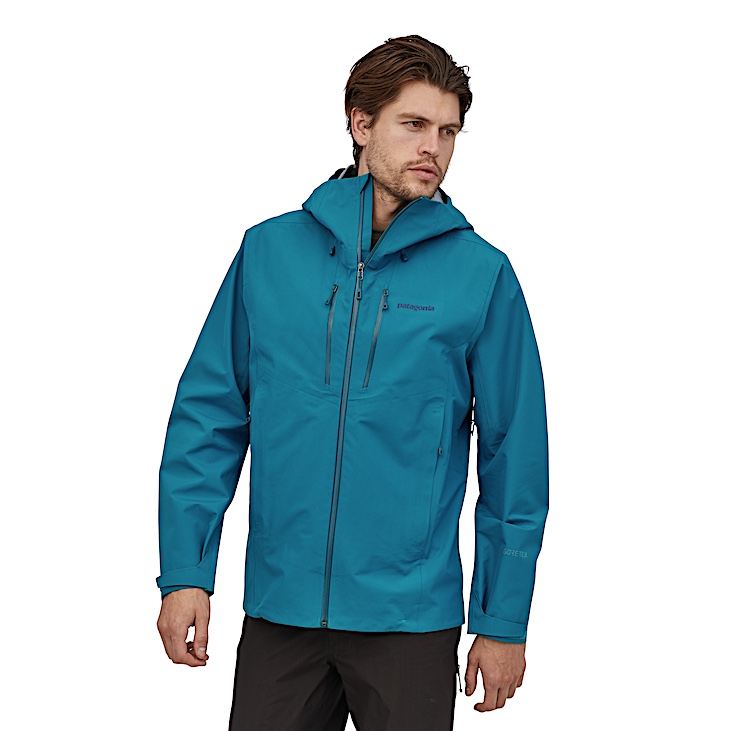 Patagonia - TT Shop en ligne - Veste Patagonia GORE-TEX pour Homme