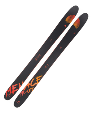 Dynastar – Ski Menace Team – DAIS001