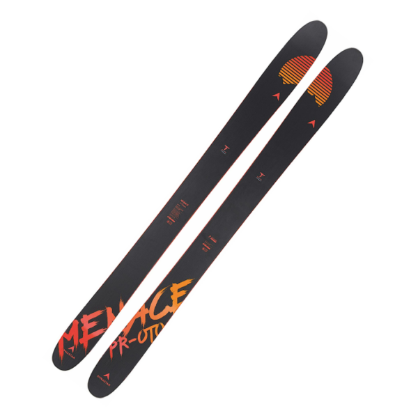 DAIS001- Skis hors piste Dynastar - Menace Pr-oto F-team