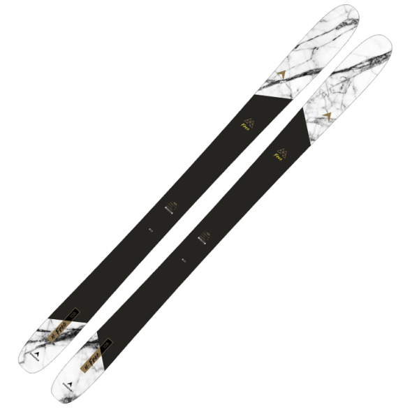 Dynastar – Ski M-Free 108 182