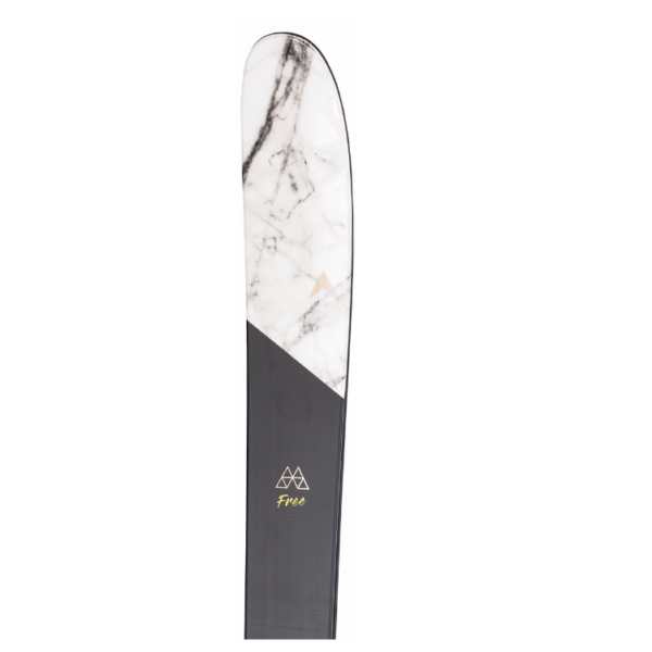 Dynastar - Ski M-Free 108 182 - DAJP101