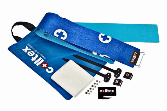 Colltex – Skin Cut to size standard