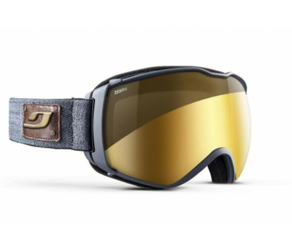 JULBO – Aerospace Gris Zebra