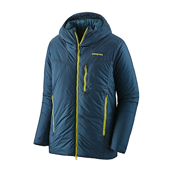 Patagonia  – M’s DAS Parka