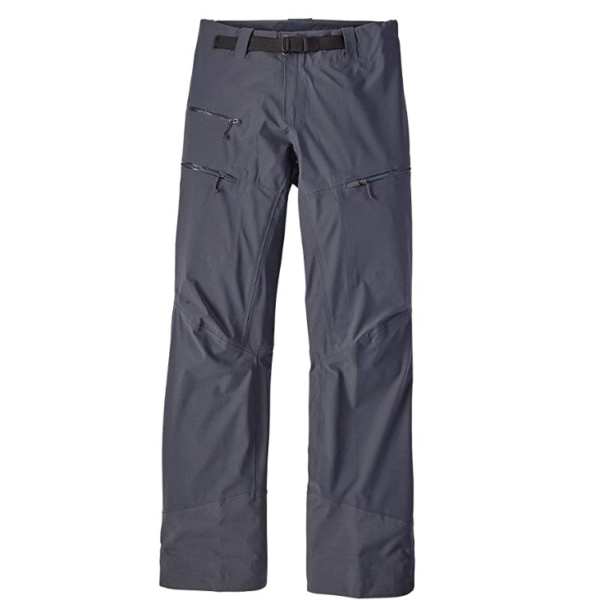 PATAGONIA - Pantalon de ski de randonnée pour femme de la marque Patagonia