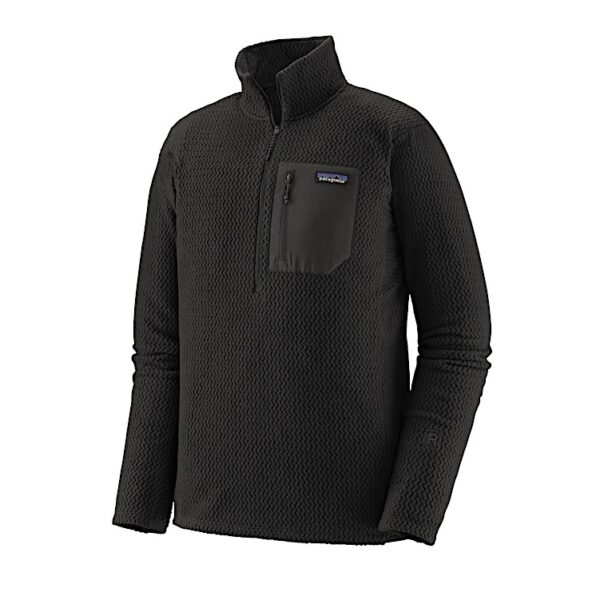 Patagonia 40245 M's R1 Air Zip Neck