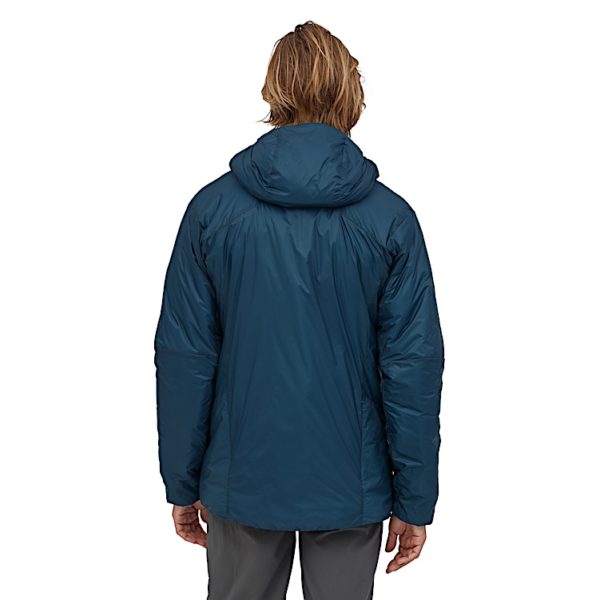 Patagonia - M's DAS Parka - 85350 
