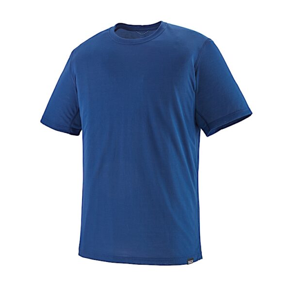 Patagonia - T-shirt de sport - M's Cap Cool Trail Shirt