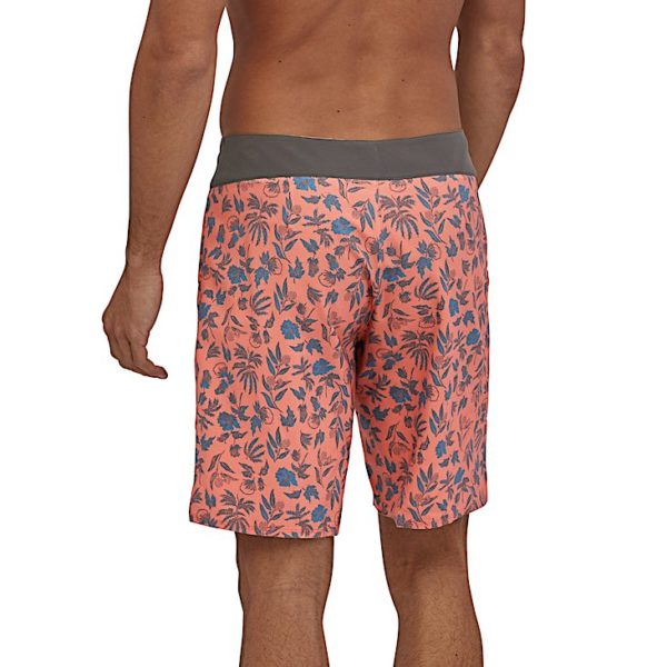 M's Stretch Planing Boardshorts - 19 in. - 86612
