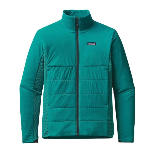 Patagonia – M’s	Nano Air Light Hybrid Jacket