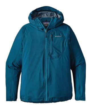 Patagonia – M’s	Storm Racer Jkt