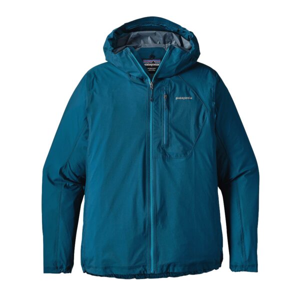 Patagonia – M’s	Storm Racer Jkt