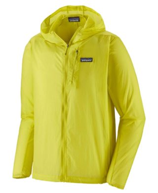 Patagonia – M’s	Houdini Jacket