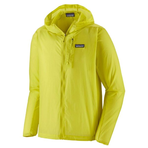 Patagonia – M’s	Houdini Jacket