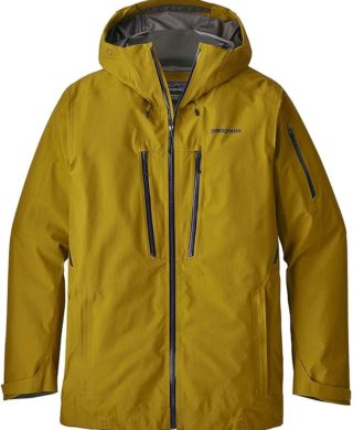 Patagonia – M’s	PowSlayer Jacket