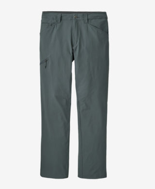 Patagonia – M’s	Quandary Pants