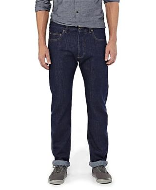 Patagonia – M’s	Straight Fit Jeans