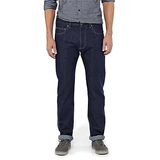Patagonia – M’s	Straight Fit Jeans