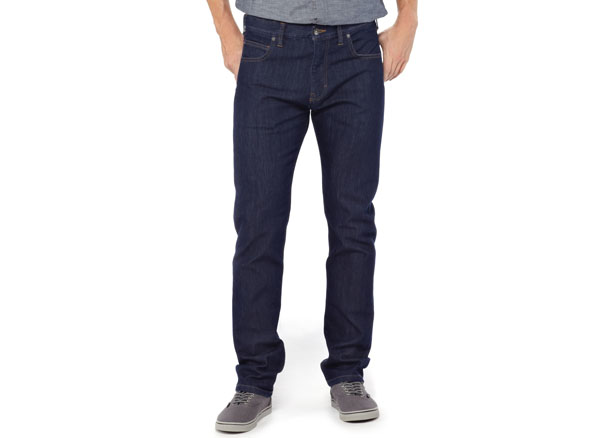 Patagonia – M’s	Performance Straight Fit Jeans