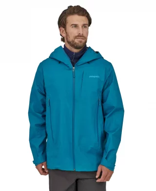 Patagonia – M’s	Ascensionist Jacket