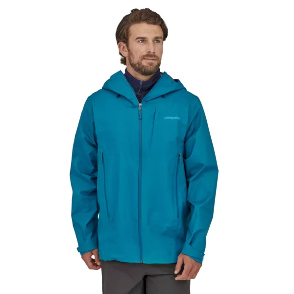 Patagonia – M’s	Ascensionist Jacket